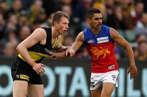 richmond tigers odds|Richmond Tigers vs Brisbane Lions Tips, Odds, Teams.